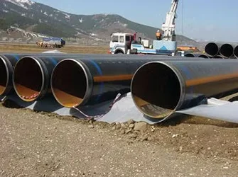 Anti-rust Galvanized Pipe